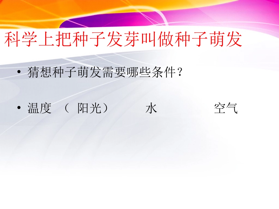 教科版3年级科学下册12-_种植我们的植物(优质)_第3页
