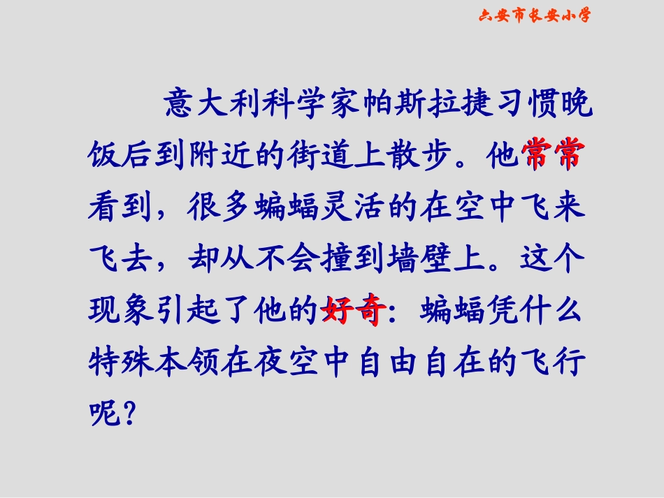 夜晚的实验PPT课件(1)_第2页