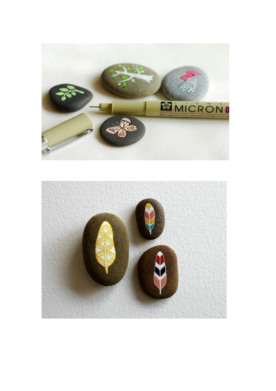 如果你家有个爱捡石头的孩子_第2页