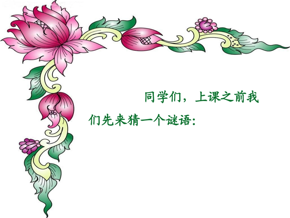 《我的家》课件_第1页