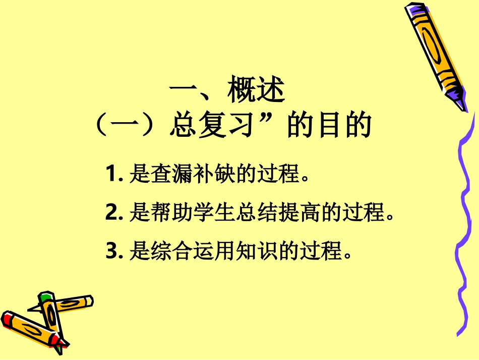 数与代数总复习课件_第2页