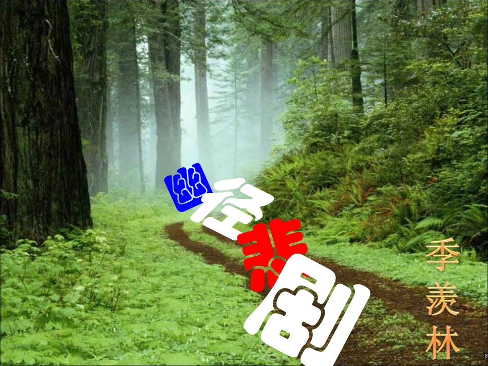 幽径悲剧 (3)_第3页