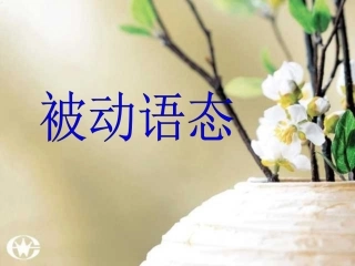 中考作文讲座