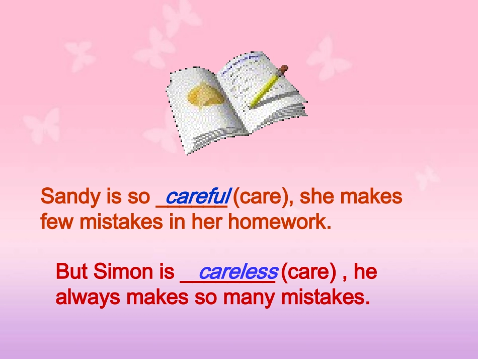 8上unit3studyskills_第3页