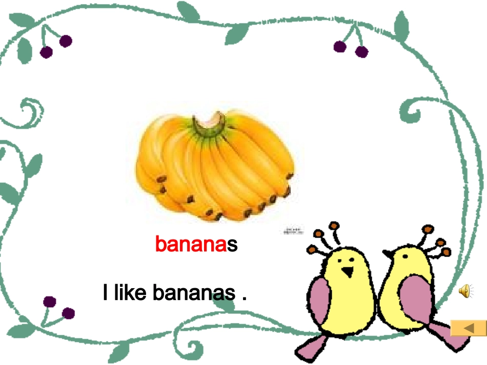 （2013新版）三年级下册Unit5__第1课时课件_第3页