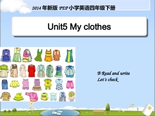 Unit5__Read__and__write教学课件