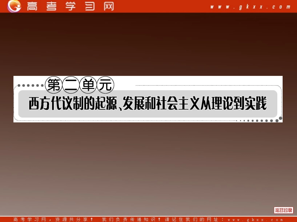 西方代议制起源和发展_第1页