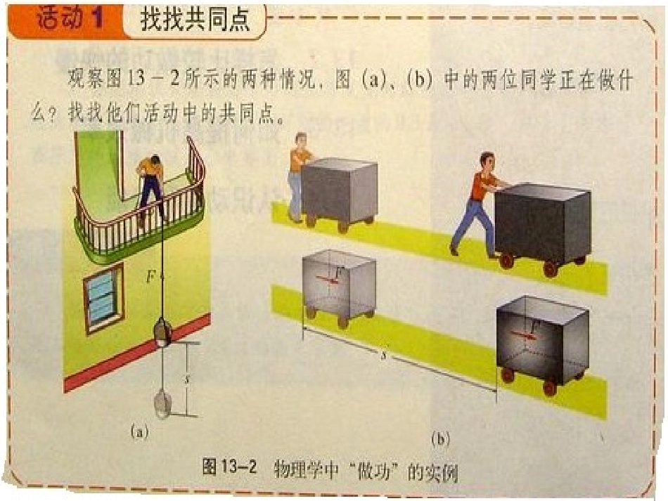 夏坝中学蒋治国沪科版《做功了吗》课件_第3页