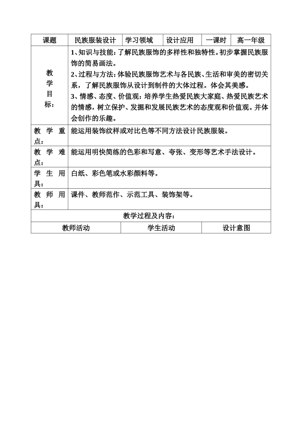 民族服装设计_第2页