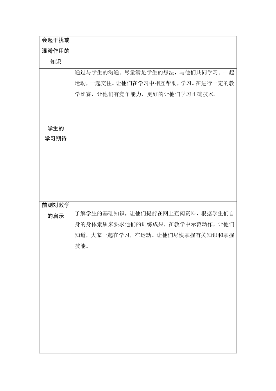 左志华学情分析参考表单(1)_第2页