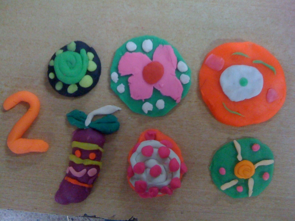 美术-花式点心_第3页