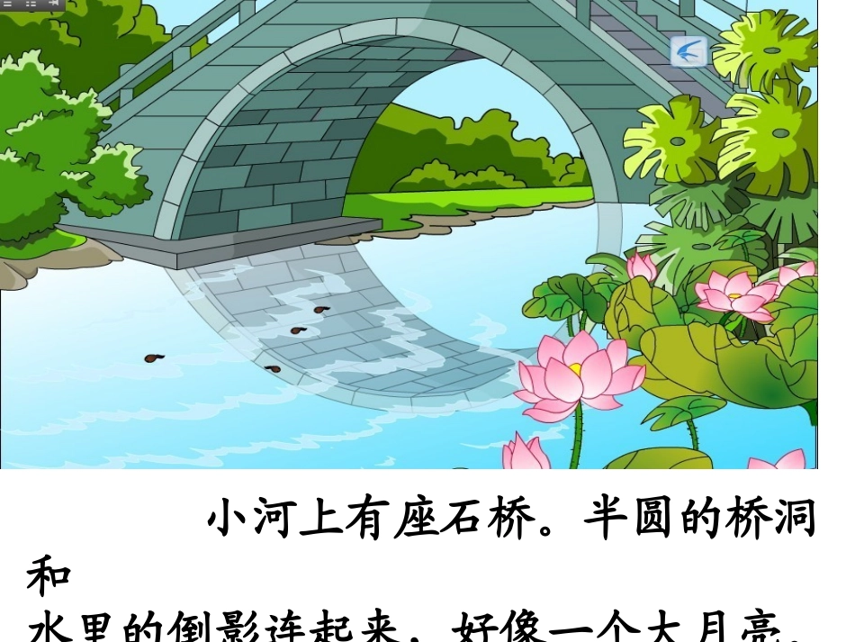 语文二年级上册《回声》课件_第3页