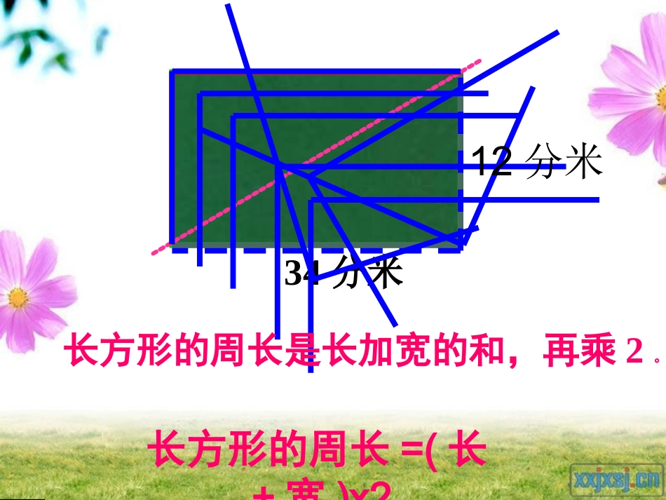 花边有多长课件_第3页