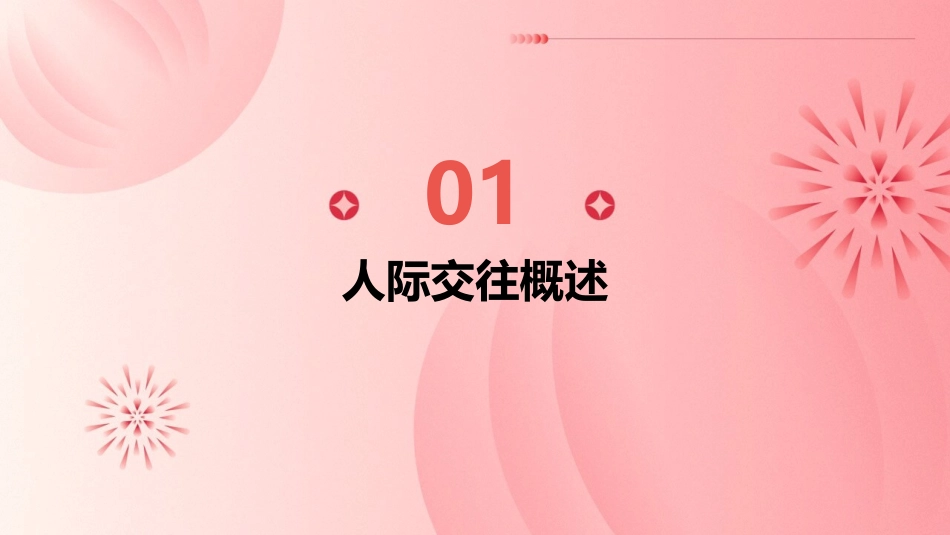 人际交往沟通与协调通用课件_第3页