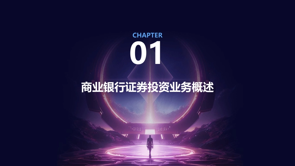 商业银行证券投资业务经营管理课件_第3页