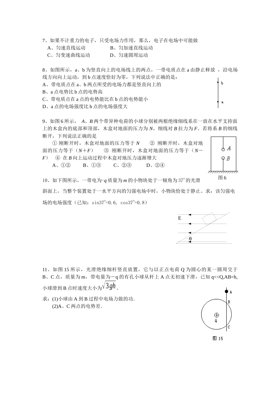 用电场线能很直观_第2页