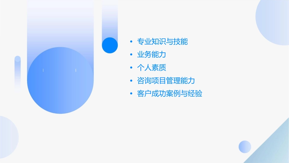 两化融合管理咨询师应该具有的素质000课件1_第2页