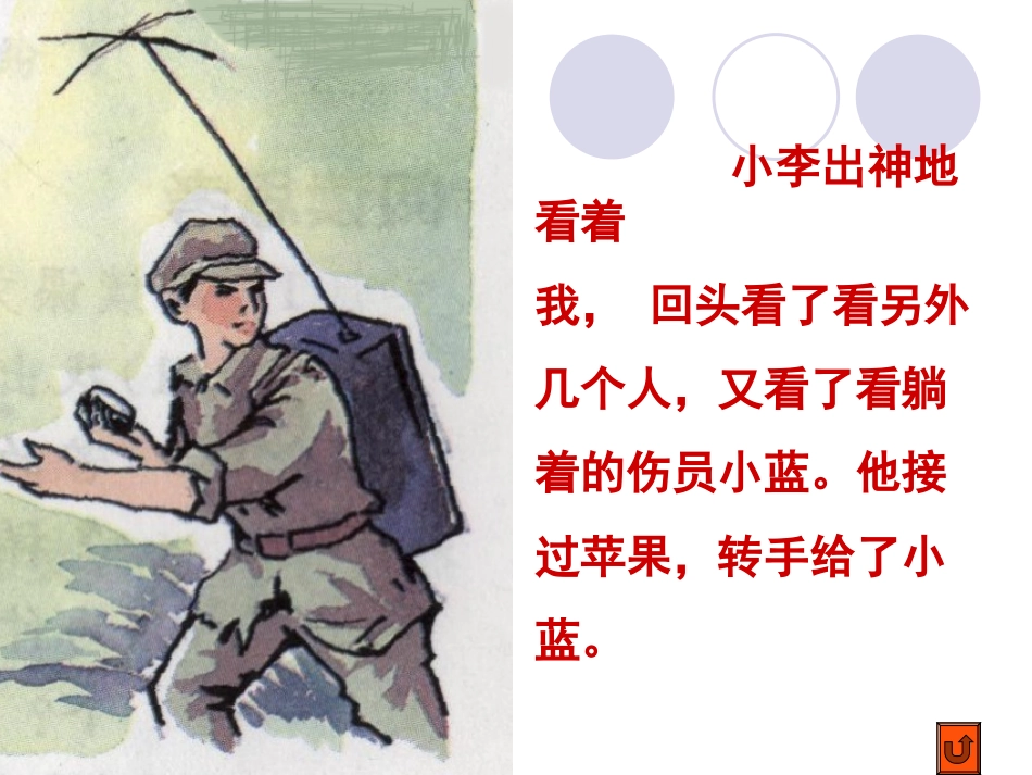 一个苹果课件_第3页