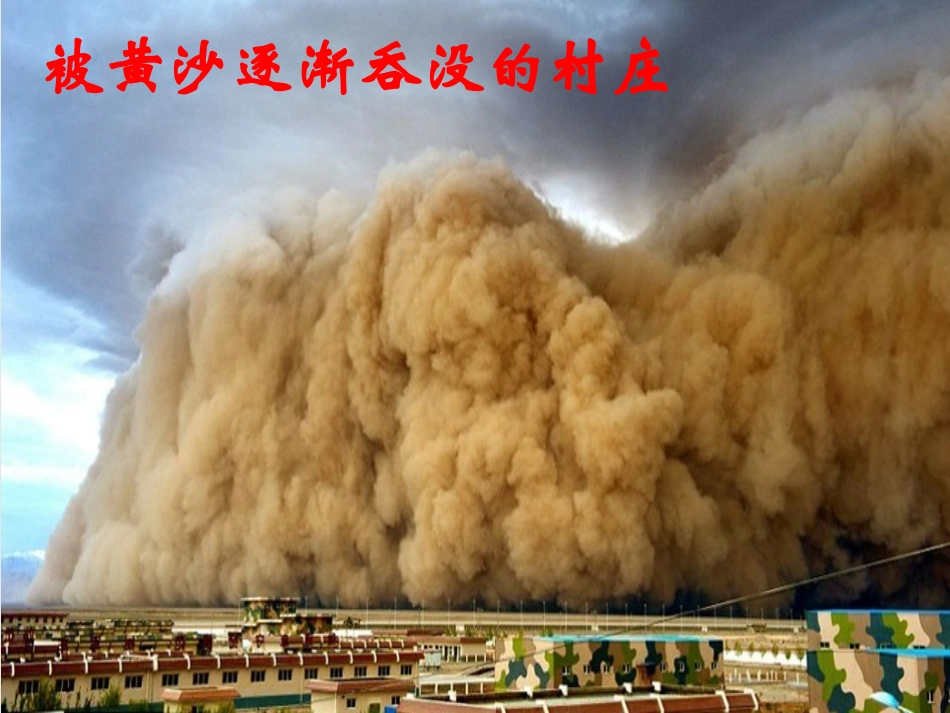 青山不老课件(小燕公开课)jspjsp_第3页
