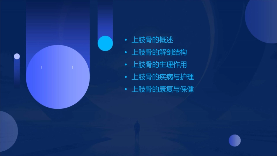 人体解剖学之上肢骨护理课件1_第2页