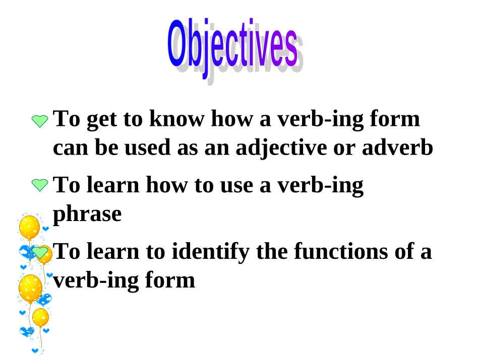 译林牛津版必修5Unit2Grammarandusage_第2页