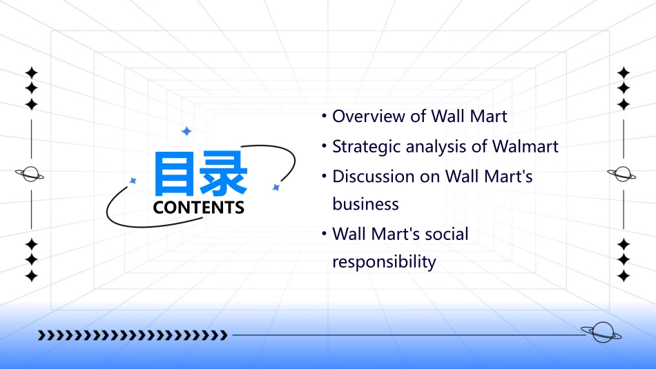 沃尔玛英文简介课件_第2页