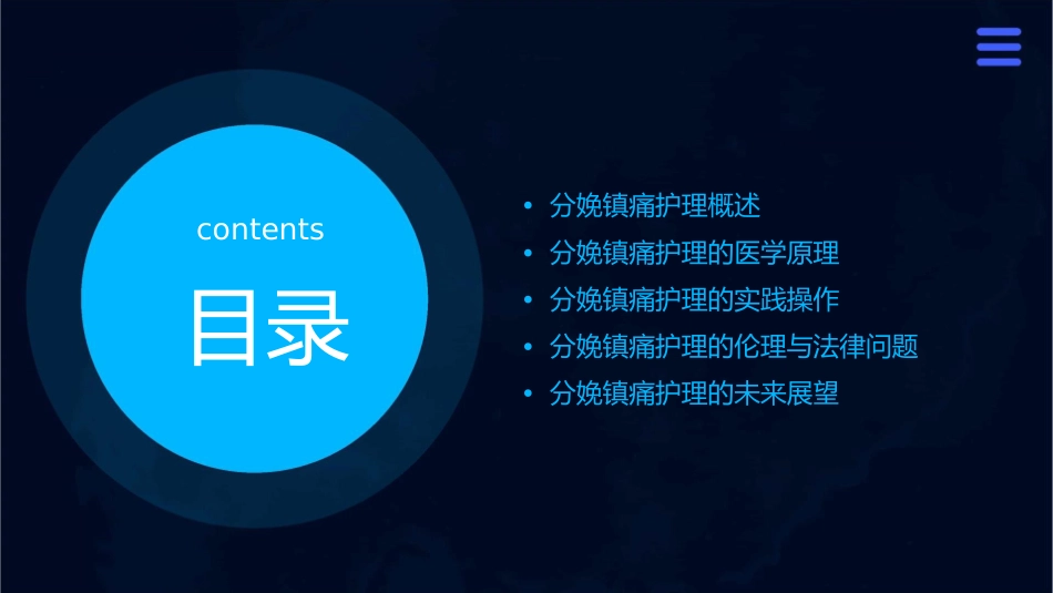 产科医生眼中分娩镇痛护理课件1_第2页
