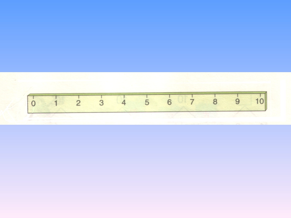 一年级数学上册一生活中的数1可爱的校园第一课时课件_第3页