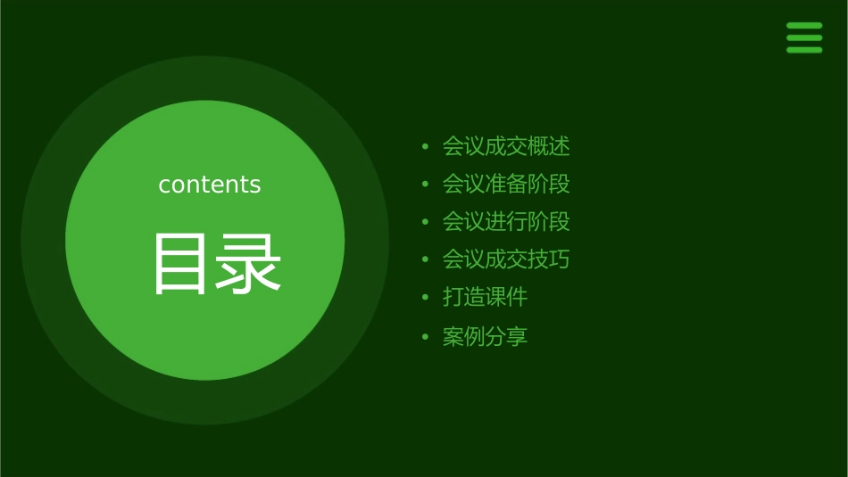 会议成交及打造课件1_第2页