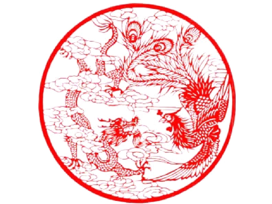 姥姥的剪纸 (3)_第2页