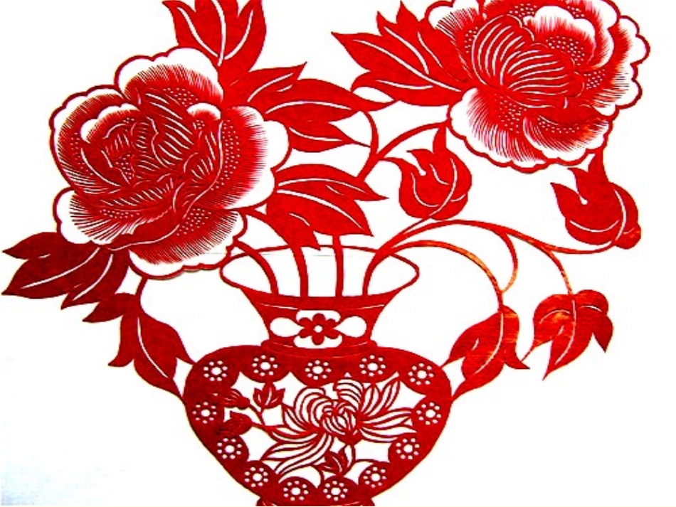 姥姥的剪纸 (3)_第3页