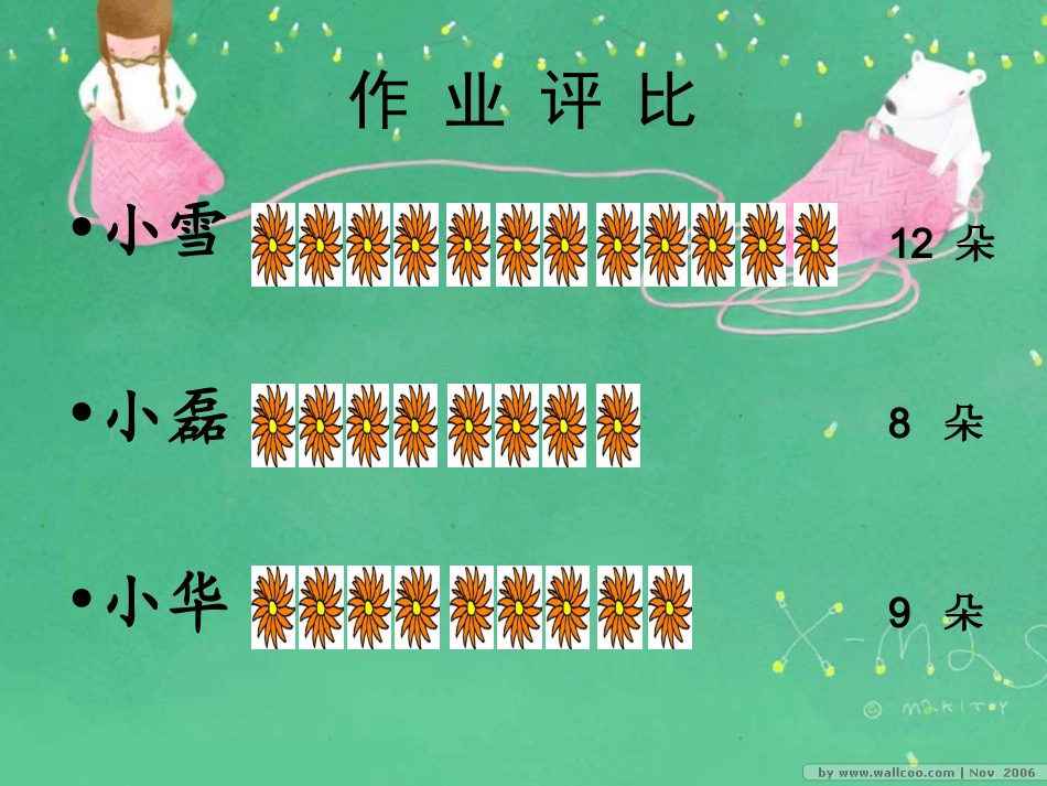 求一个数比另一个数多（少）几_第3页