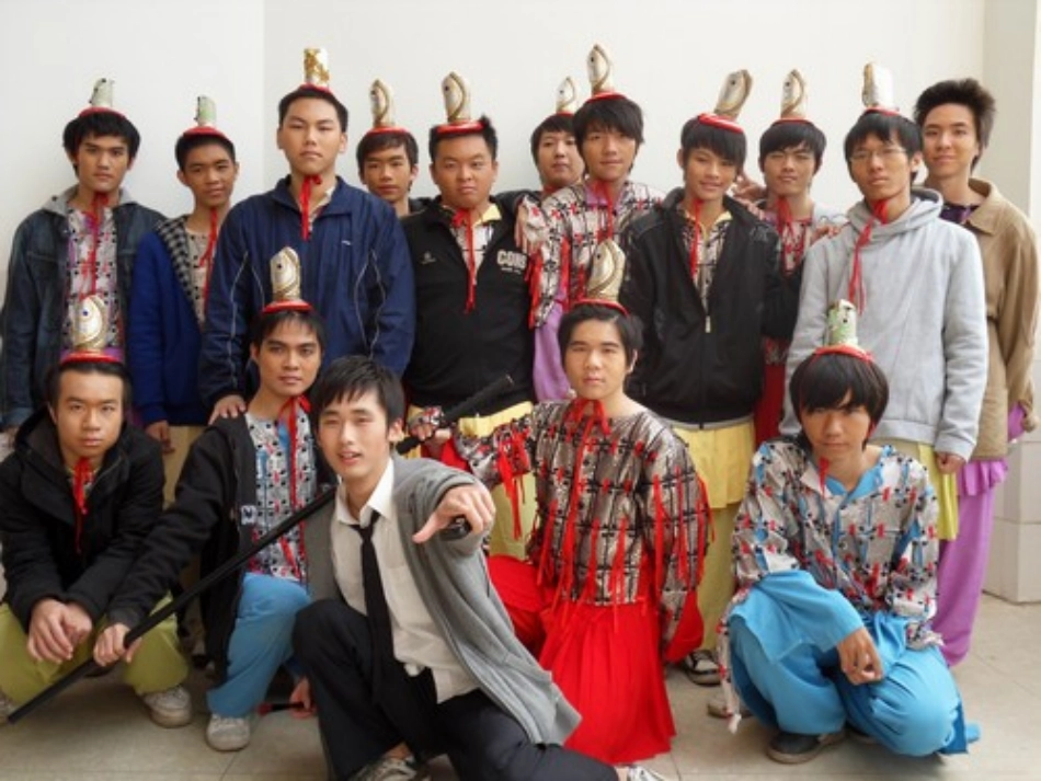 班级文化建设(下)_第2页