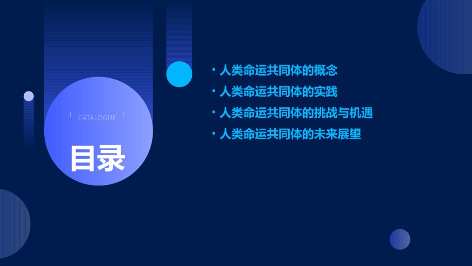 人类命运共同体课件_第2页