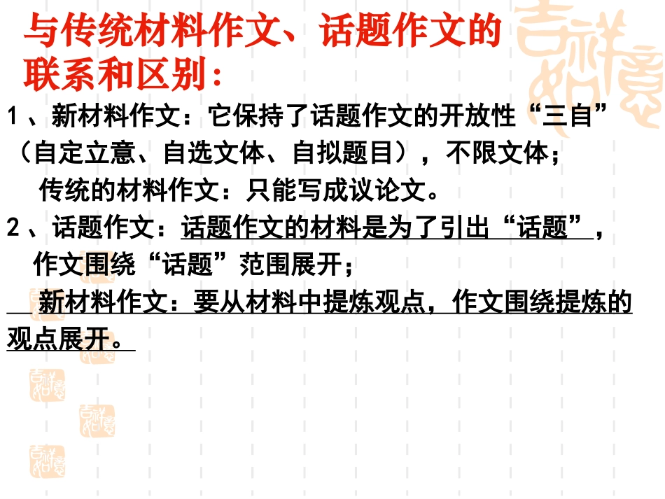 新材料作文的审题立意_第3页