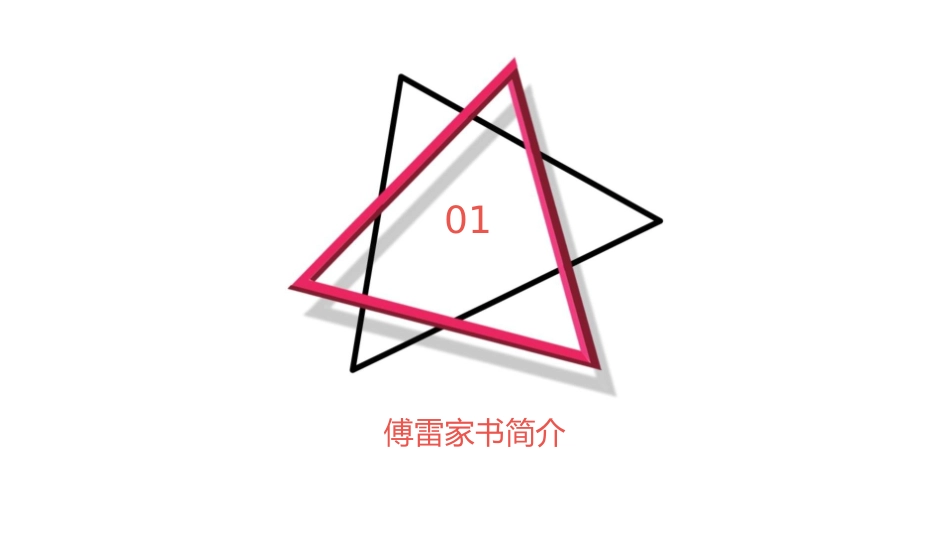 傅雷家书两则汇总课件1_第3页