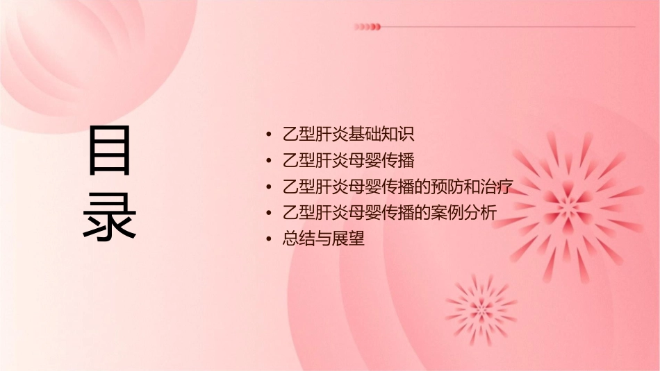 乙型肝炎母婴传播课件1_第2页