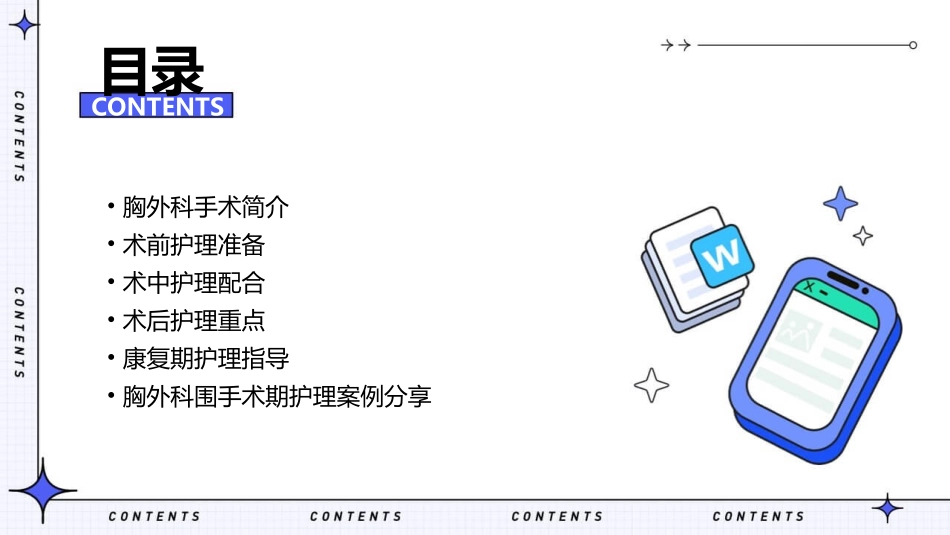 胸外科围手术期护理课件_第2页