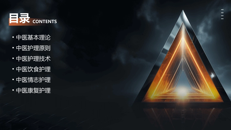 中医基本特点护理课件_第2页