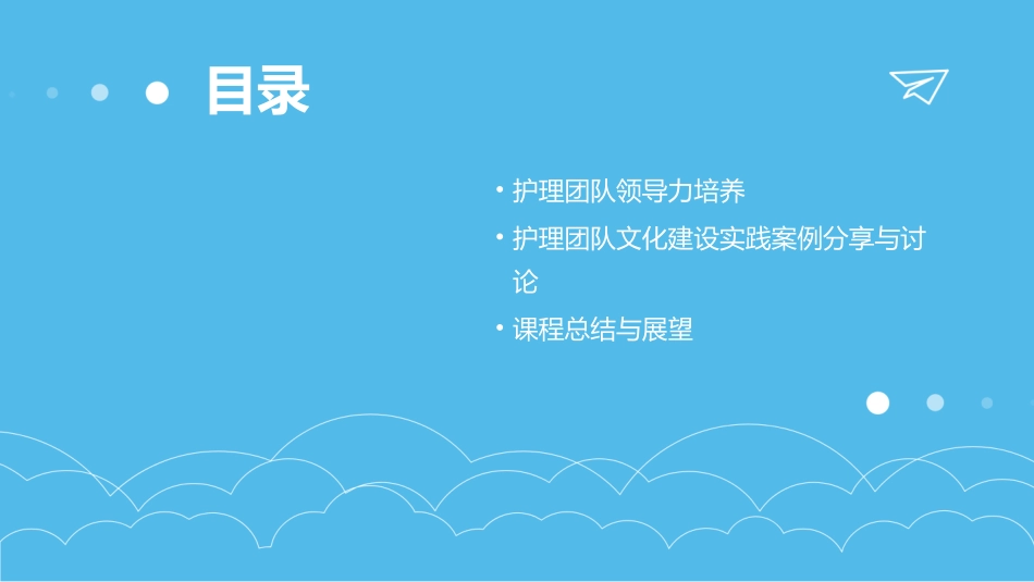 护理团队与文化建设课件_第3页