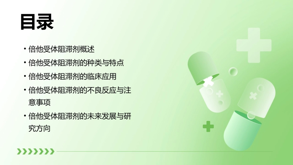 倍他受体阻滞剂课件_第2页