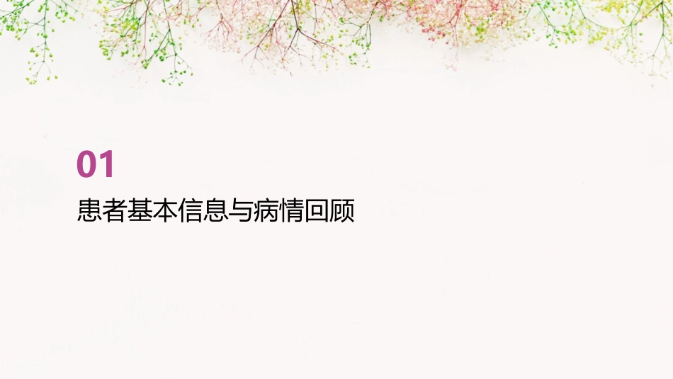 儿科高热惊厥患者护理查房课件 (2)_第3页