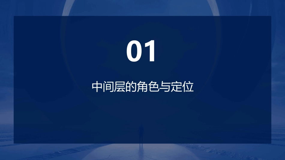 医院中间层的执行力课件_第3页