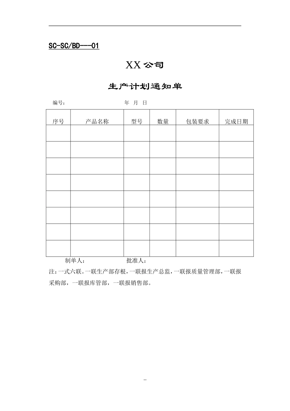 PMC常用表格_第2页