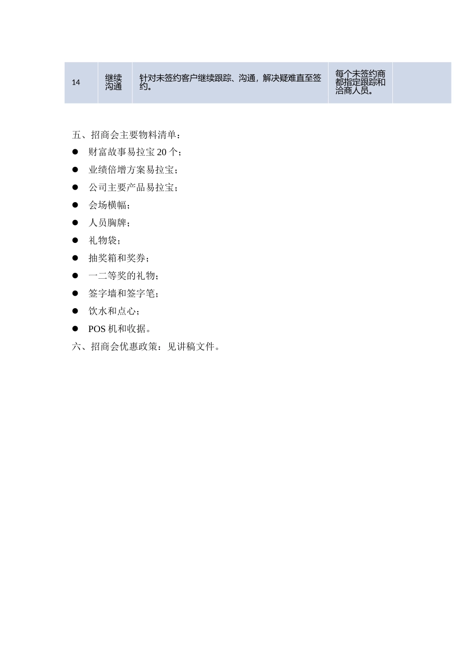 招商会策划方案_第3页