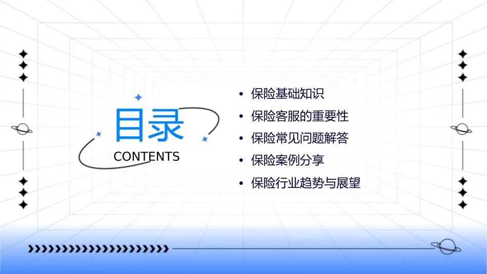 保险客服园地课件1_第2页