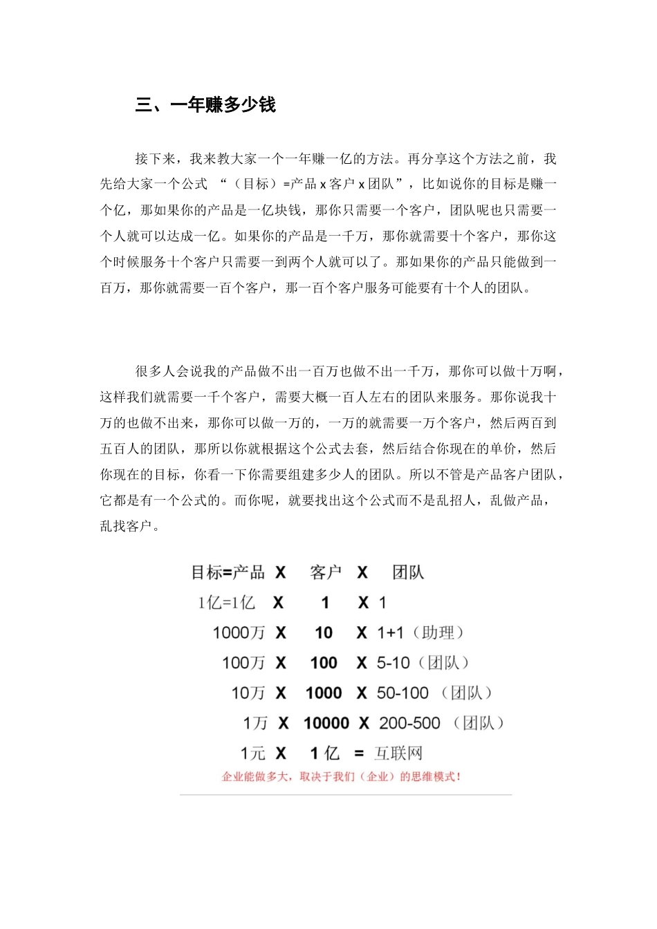 总裁商业思维：大脑银行_第2页