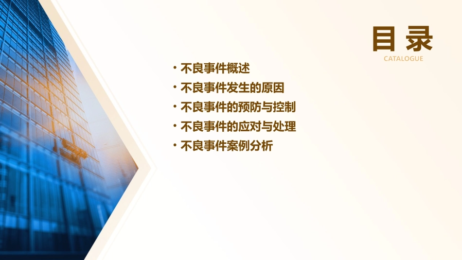 不良事件的分析护理课件_第2页