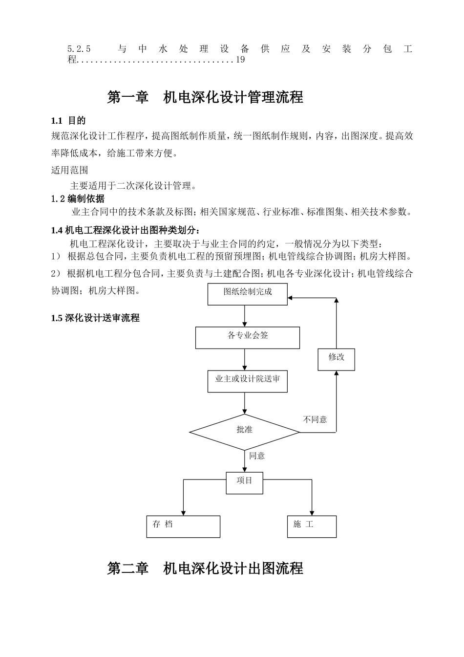 综合机电专业深化设计要点_第3页