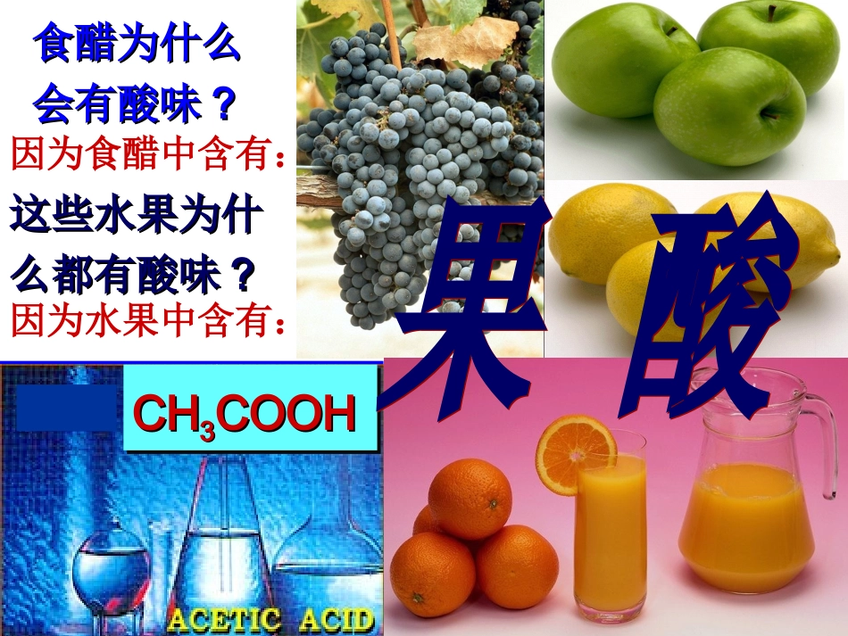 课题1+常见的酸和碱(第一课时)_第3页